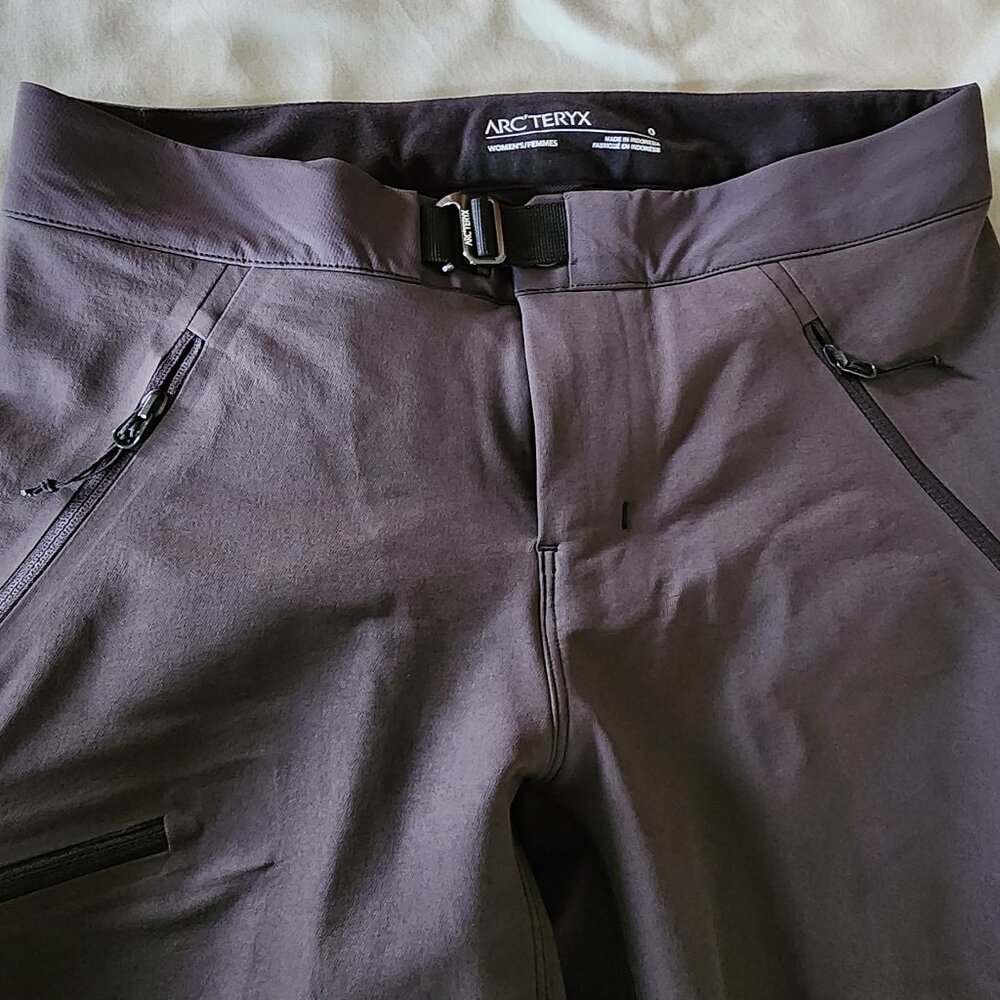 Arcteryx Sigma AR Pant